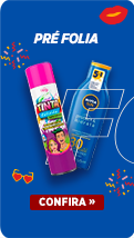 Pré Folia de Carnaval