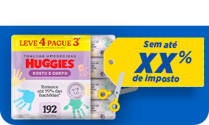 Promoções Infantil