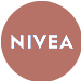Departamento de produtos de Nivea da Drogaria Araujo