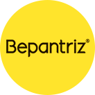 Departamento de produtos de Bepantriz da Drogaria Araujo