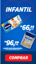 Promoções Infantil