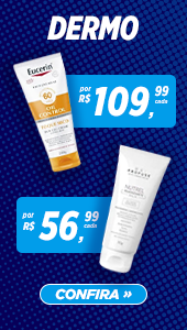 Promo&ccedil;&otilde;es Dermocosmeticos