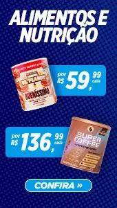Promo&ccedil;&otilde;es Alimentos e Nutri&ccedil;&atilde;o