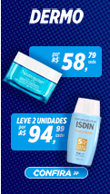 Promoções Dermocosméticos