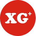 Fraldas XG+