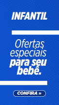 Promoções Infantil