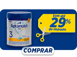 Promoções Infantil