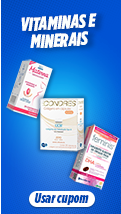 Promoções Vitaminas