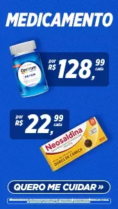 Promo&ccedil;&otilde;es Medicamentos