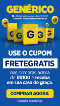 Promo&ccedil;&otilde;es Gen&eacute;rico