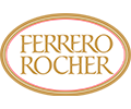 Marca Ferrero Rocher
