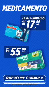 Promo&ccedil;&otilde;es Medicamentos