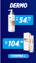 Promoções Dermocosmeticos