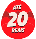 Compre até R$20