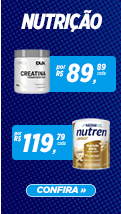 Promoções Alimentos e Nutrição