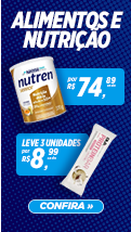 Promo&ccedil;&otilde;es Alimentos e Nutri&ccedil;&atilde;o