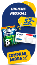 Promoções Higiene Pessoal