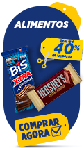 Promoções Alimentos