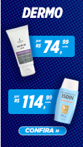 Promoções Dermocosméticos