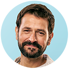 Departamento de produtos de Pai da Drogaria Araujo