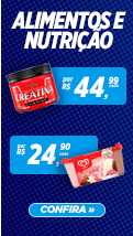 Promoções Alimentos e Nutrição