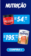 Promoções Alimentos e Nutrição
