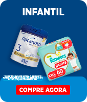 Promo&ccedil;&otilde;es Infantil