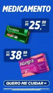Promo&ccedil;&otilde;es Medicamentos