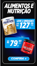 Promoções Alimentos e Nutrição