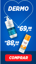 Promoções Dermocosméticos
