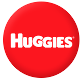 Marca Huggies