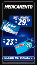 Promoções Medicamentos