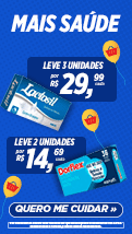 Promoções Mais Saúde