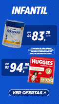 Promoções Infantil