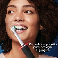 Escova Oral-B Pro Elétrica