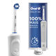 Escova Dental Elétrica Oral-B Vitality