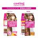 Tintura Creme Casting Creme Gloss L'oréal Acaju 550
