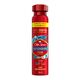 Desodorante Old Spice Pegador Spray Antitranspirante 200ml