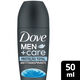 Desodorante Dove Men + Care Proteção Total Roll-on _2