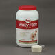 Whey Fort 3W Vitafor Whey Protein Isolado_4