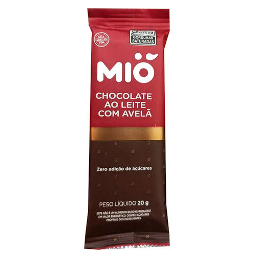Chocolate Mio