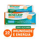 Benegrip Imuno Energy 10 Comprimidos Efervescentes_2