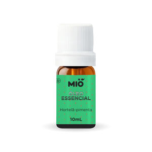 Óleo Essencial Mió Hortelã Pimenta 10ml