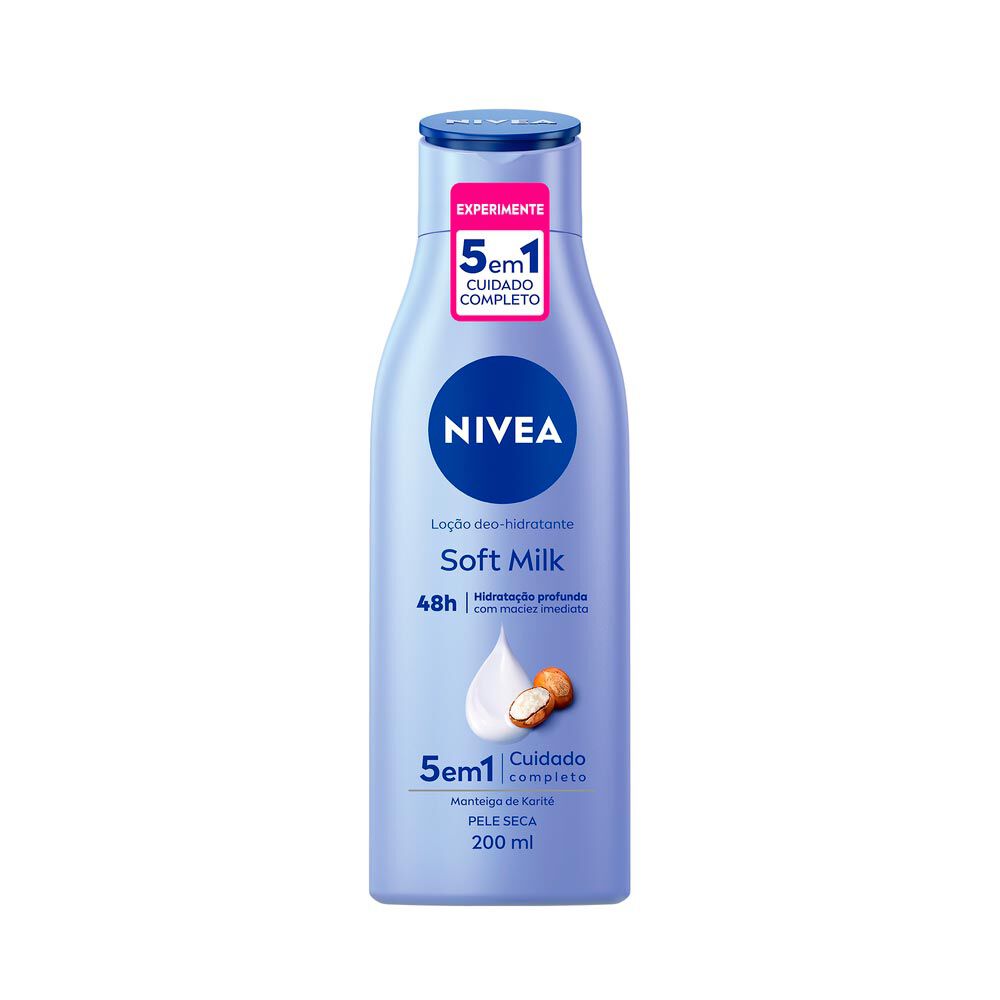Hidratante Desodorante Nivea Soft_1