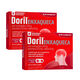Kit 2 Doril Enxaqueca com 8 Comprimidos Revestidos