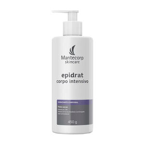 Epidrat Corpo Intensivo Hidratante Corporal 450g