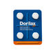 Dorilax DT com 4 Comprimidos Frente