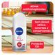 Desodorante Antitranspirante Nivea Roll On Dry Comfort 50ml_3