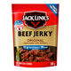 Beef Jerky Jack Links Sabor Original com 12g de Proteínas 30g Sachê