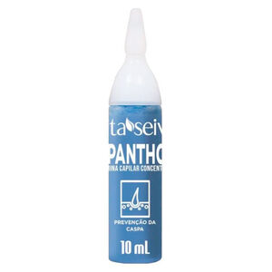 Ampola de Tratamento Vita Seiva B Panthol 10ml
